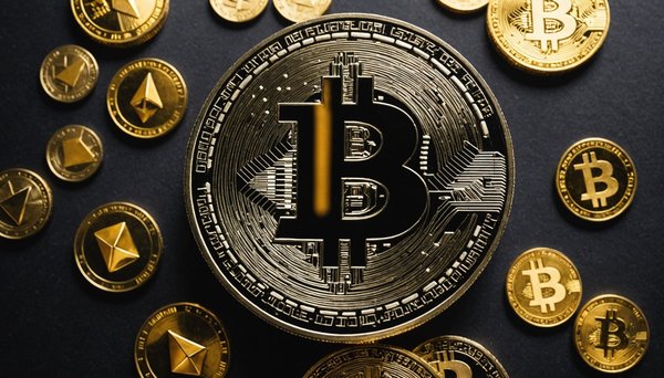 Discover the evolution of crypto: passive earnings and market spikes